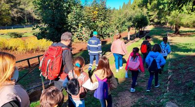 Biodiversità in Rete 2022 | Bari e BAT