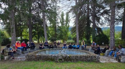 VIVAISTICA FORESTALE – FOR.TREE NURSERY