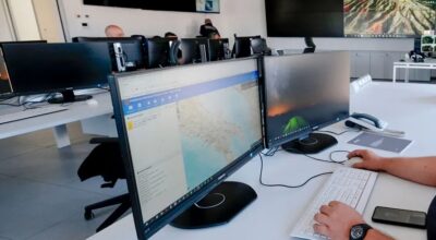 Avviso di ricognizione interna per l’individuazione di personale da assegnare presso la Sala Operativa Unificata Permanente (SOUP) di Regione Puglia nel corso della Campagna AIB 2026 (periodo 15 giugno – 15 settembre)